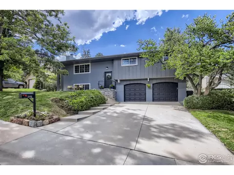 3155 Heidelberg Dr, Boulder, CO 80305 photo 1