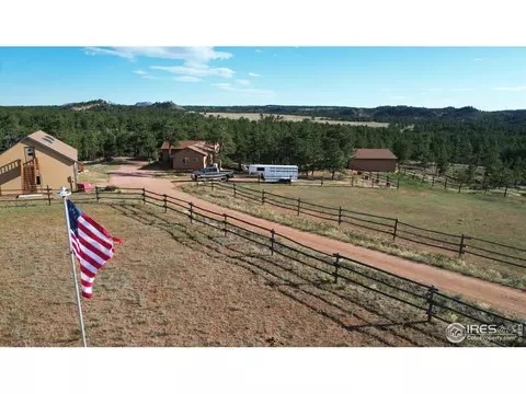 65 Lawson Blvd, Livermore, CO 80536