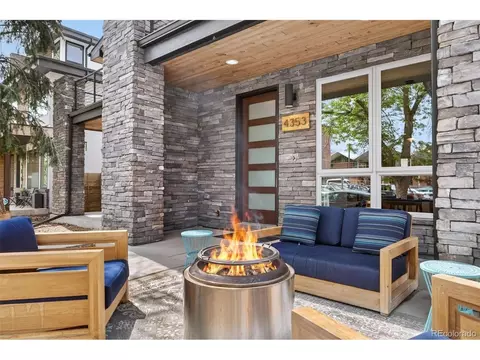 4353 Vrain St, Denver, CO 80212