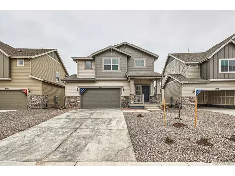 1183 Corkbark Dr, Elizabeth, CO 80107