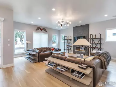 3673 Paonia St, Boulder, CO 80301 photo 2