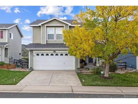 9735 Marmot Ridge Cir, Littleton, CO 80125