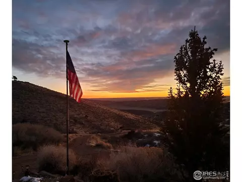 2001 Obenchain Rd, Laporte, CO 80535