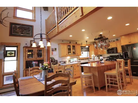 2001 Obenchain Rd, Laporte, CO 80535 photo 14