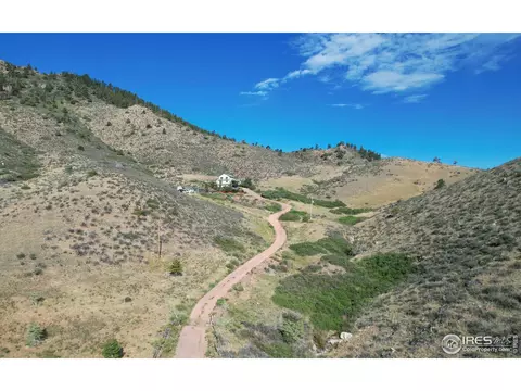 2001 Obenchain Rd, Laporte, CO 80535 photo 3