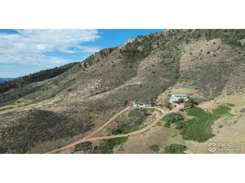 2001 Obenchain Rd, Laporte, CO 80535 photo 2