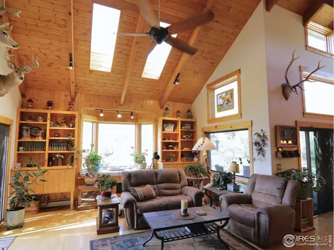 2001 Obenchain Rd, Laporte, CO 80535 photo 13