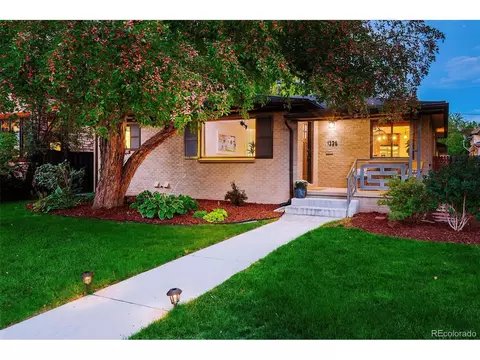 1326 S Clayton St, Denver, CO 80210