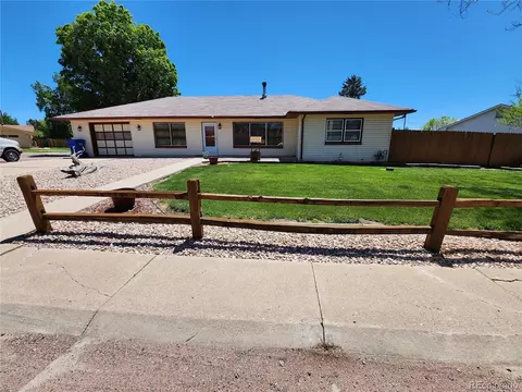 110 Park Ln, Canon City, CO 81212