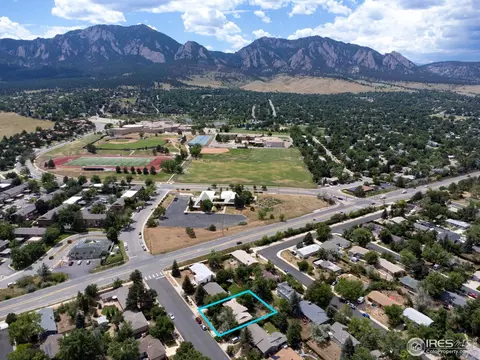 1475 Chambers Dr, Boulder, CO 80305 photo 1