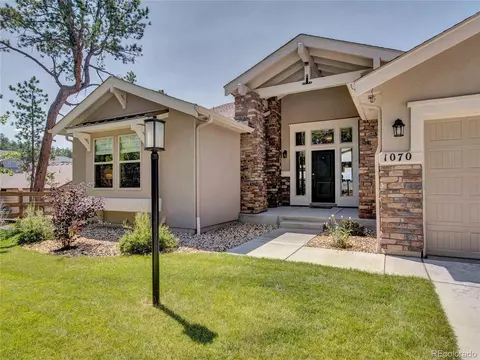 1070 Panoramic Dr, Monument, CO 80132 photo 2