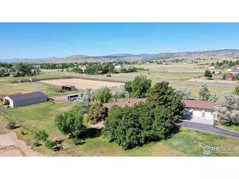 4509 Meining Rd, Berthoud, CO 80513 photo 1
