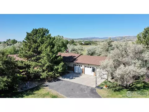 4509 Meining Rd, Berthoud, CO 80513 photo 2