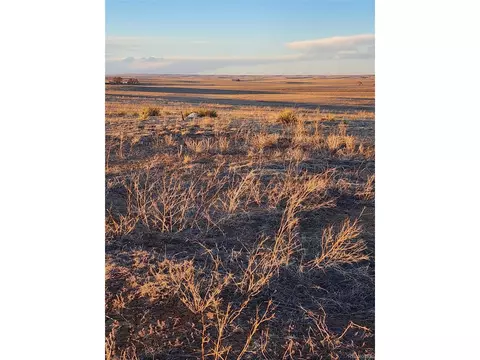 4480 S Yoder Rd, Yoder, CO 80864 photo 5