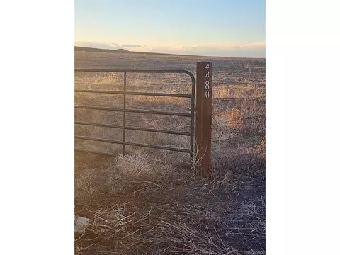 4480 S Yoder Rd, Yoder, CO 80864 photo 2