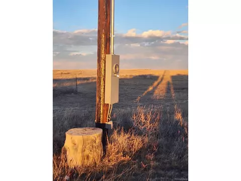 4480 S Yoder Rd, Yoder, CO 80864 photo 3