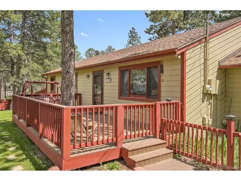 30400 Hilltop Dr, Evergreen, CO 80439