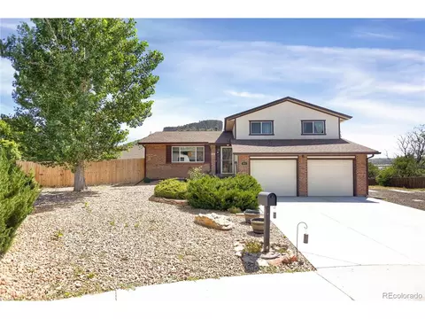 941 Mountain View Dr, Castle Rock, CO 80104