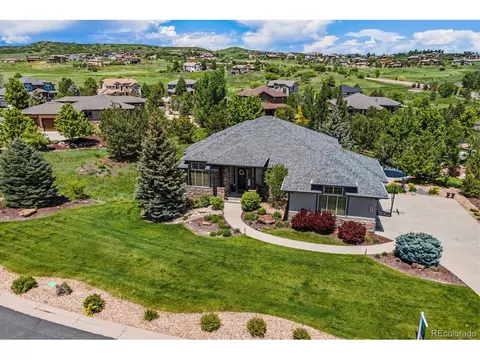 5441 Twilight Way, Parker, CO 80134