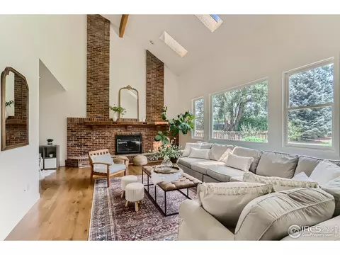 7445 Park Cir, Boulder, CO 80301 photo 9
