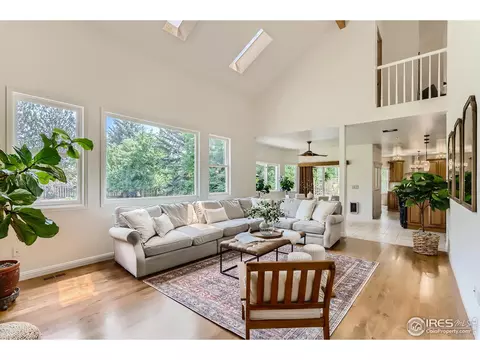7445 Park Cir, Boulder, CO 80301 photo 8