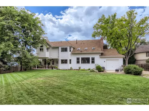 7445 Park Cir, Boulder, CO 80301 photo 25