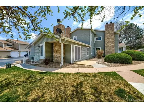 8490 Everett Way #D, Arvada, CO 80005 photo 1