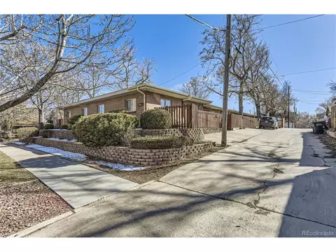2438 W 35th Ave #6, Denver, CO 80211