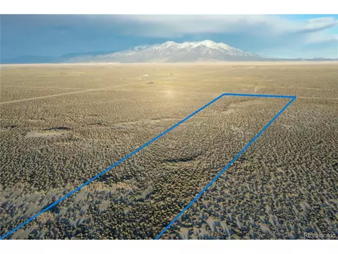 3 County Road 116 S, Alamosa, CO 81101