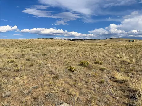 0 Athapascan Rd, Hartsel, CO 80449