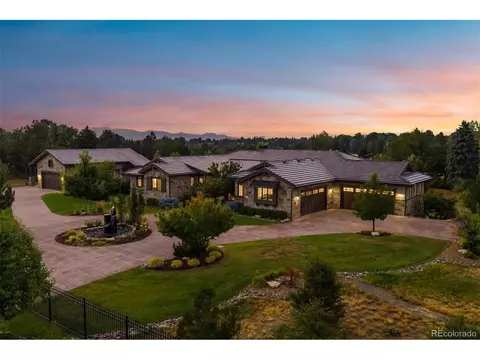 6477 Manor Dr, Cherry Hills Village, CO 80111