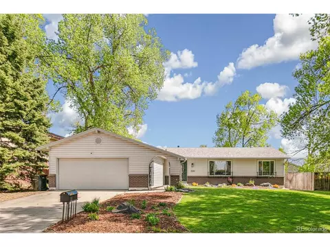 6100 W 82nd Dr, Arvada, CO 80003