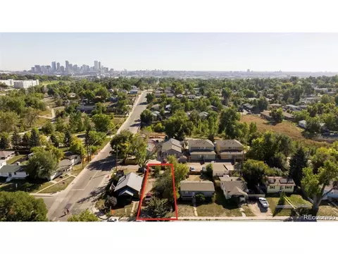 960 Perry St, Denver, CO 80204