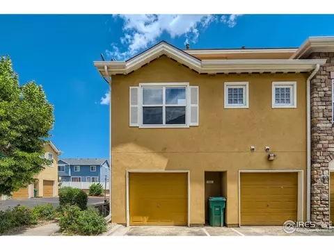 812 Lucca Dr, Evans, CO 80620 photo 1