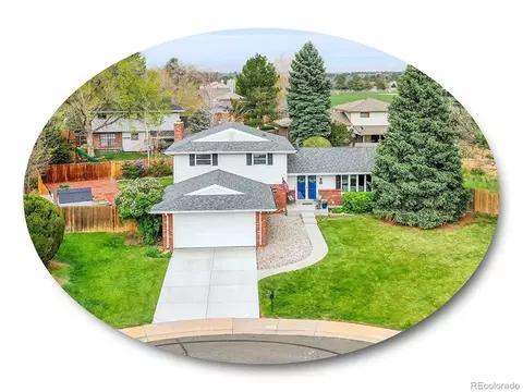 1860 E Geddes Cir, Centennial, CO 80122