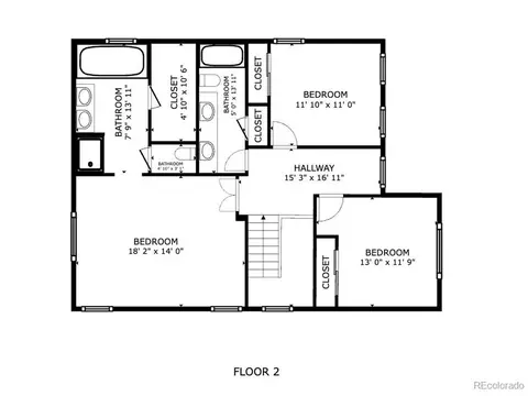 8608 E 25th Dr, Denver, CO 80238 photo 45