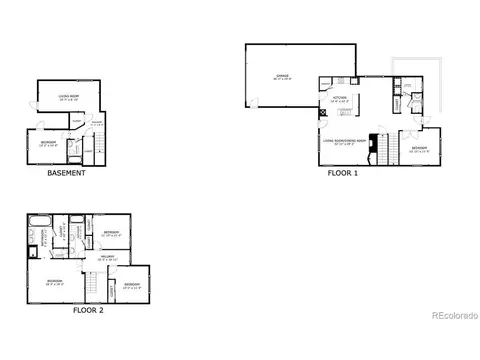8608 E 25th Dr, Denver, CO 80238 photo 47