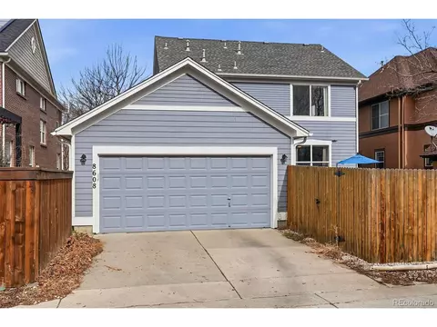 8608 E 25th Dr, Denver, CO 80238 photo 41