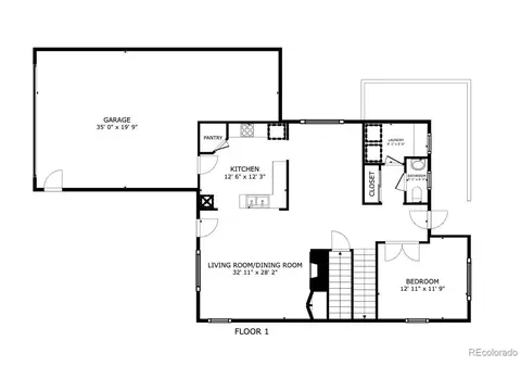 8608 E 25th Dr, Denver, CO 80238 photo 46