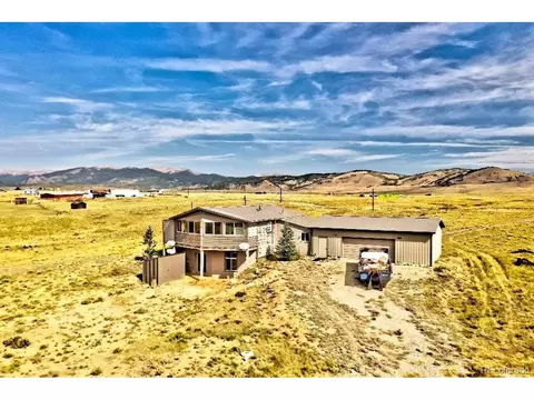 720 Snyder Creek Rd, Jefferson, CO 80456