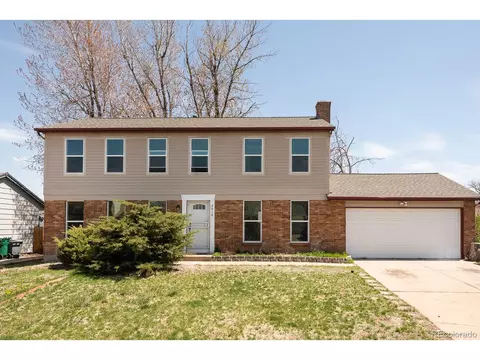 2418 S Dawson Way, Aurora, CO 80014