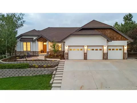 280 Saber Creek Dr, Monument, CO 80132