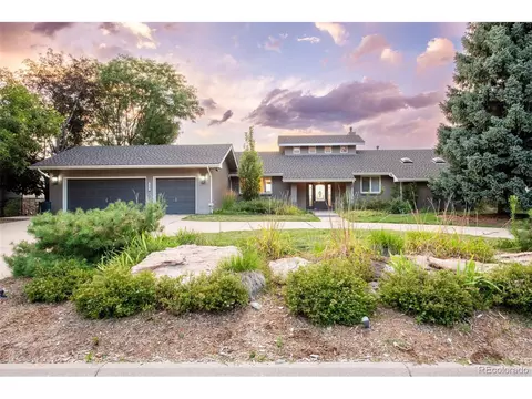 35 Falcon Hills Dr, Highlands Ranch, CO 80126