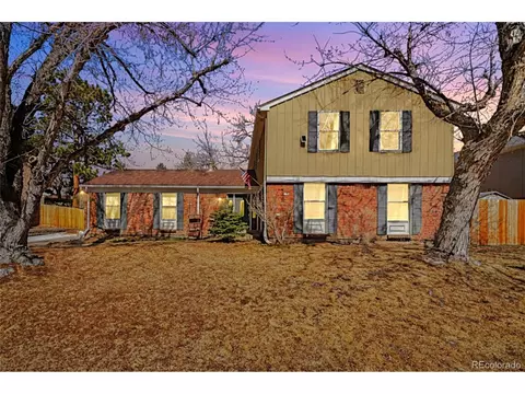 11467 E Amherst Cir, Aurora, CO 80014