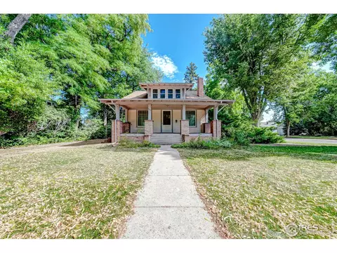403 Everett St, Brush, CO 80723 photo 1