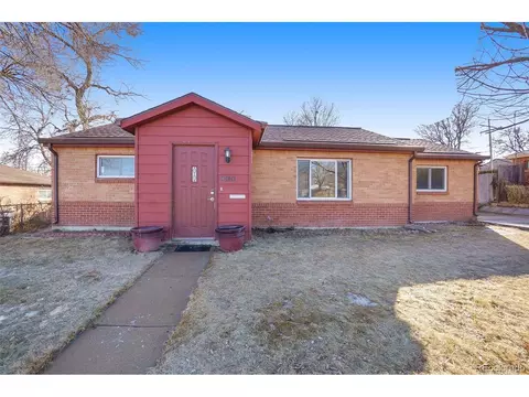 990 E 90th Ave, Thornton, CO 80229