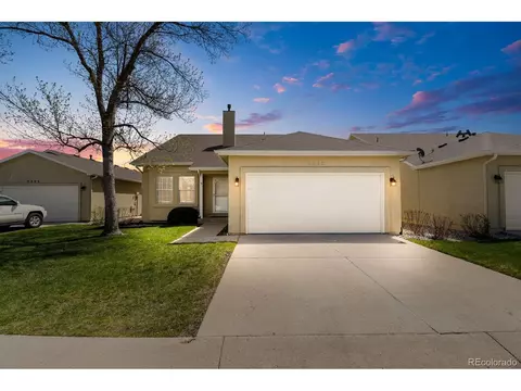 3240 Chestnut Glen Ln, Colorado Springs, CO 80918