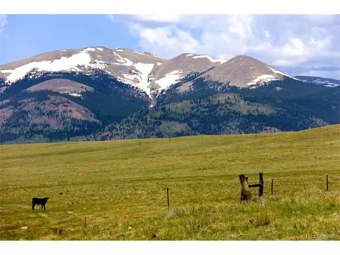 21103 Elkhorn Rd, Como, CO 80432