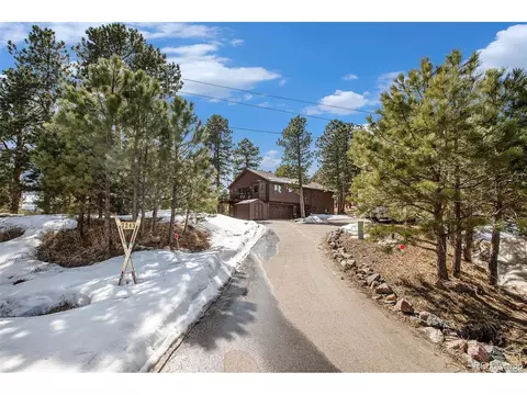 7243 S Sourdough Dr, Morrison, CO 80465 photo 4