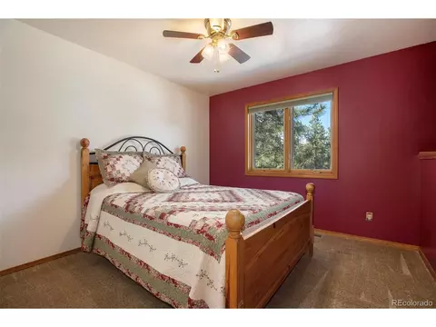 7243 S Sourdough Dr, Morrison, CO 80465 photo 21